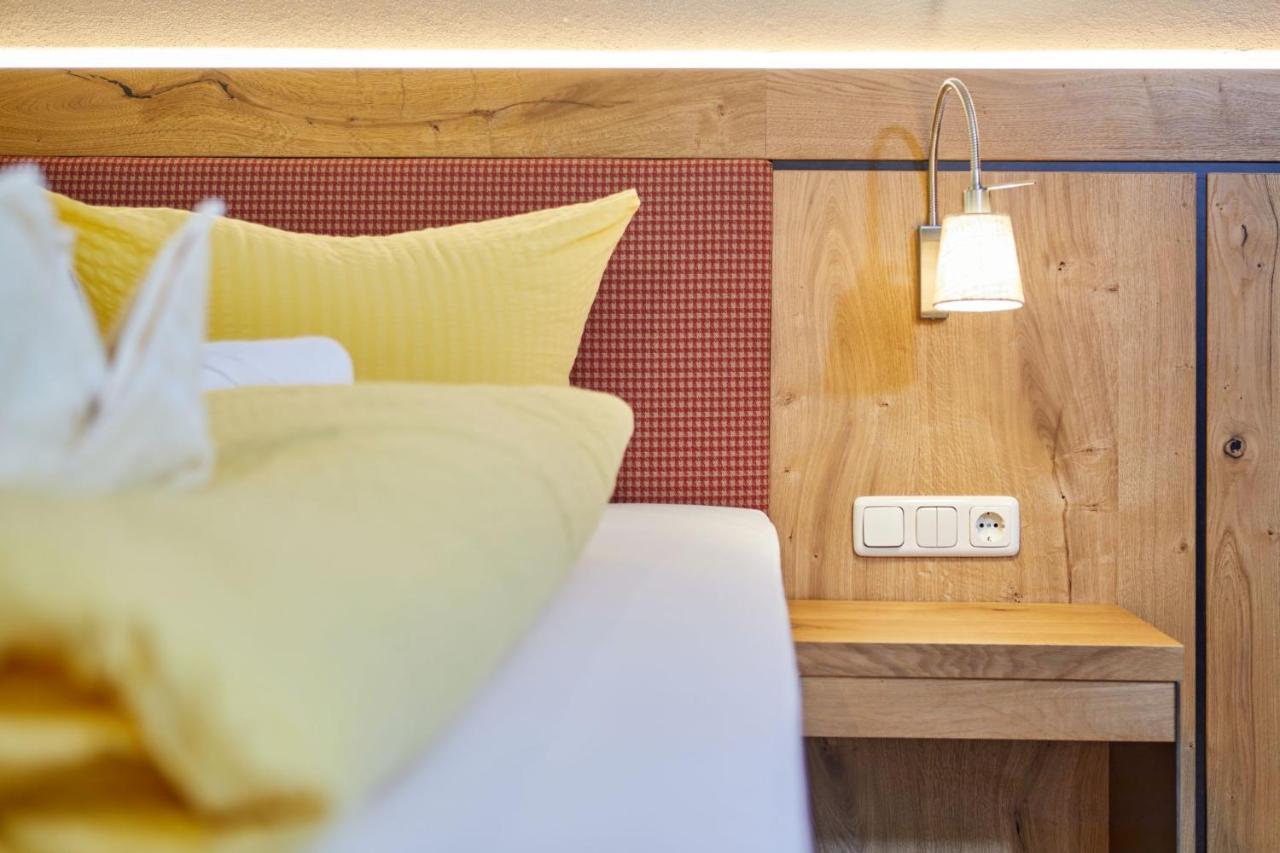 Appartement Loser Mit Indoorpool Und Sauna Bad Goisern Exteriér fotografie