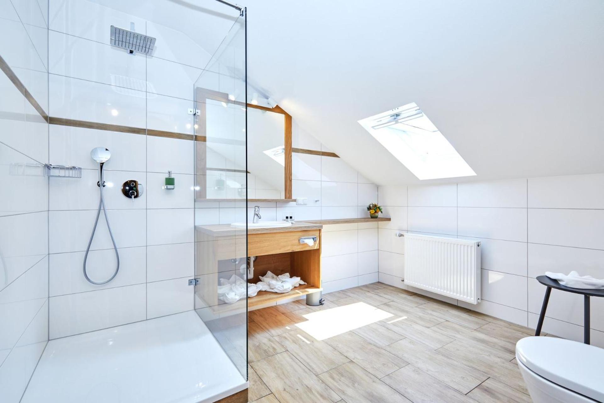Appartement Loser Mit Indoorpool Und Sauna Bad Goisern Exteriér fotografie
