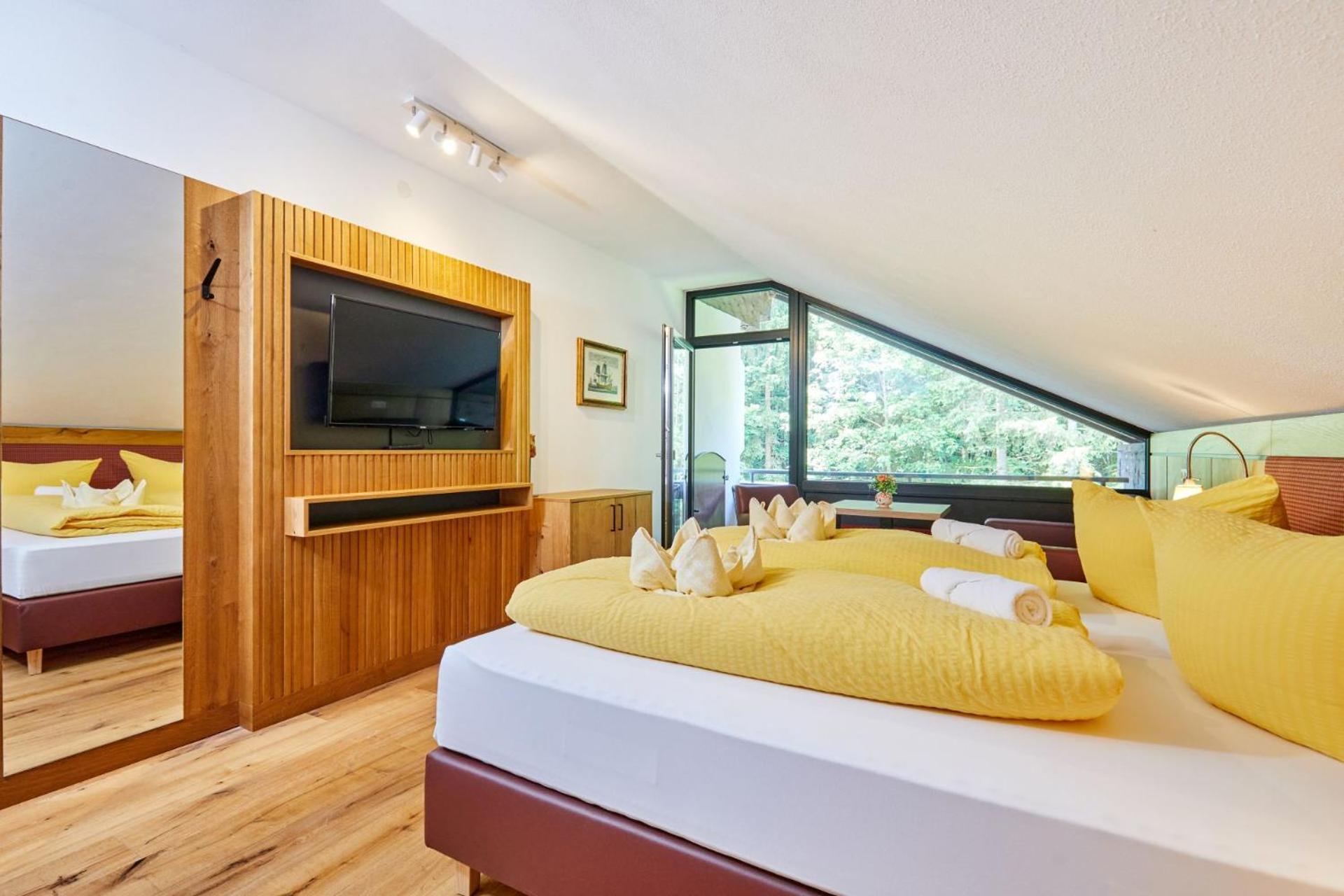 Appartement Loser Mit Indoorpool Und Sauna Bad Goisern Exteriér fotografie