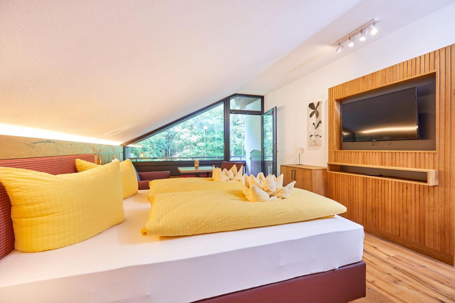 Appartement Loser Mit Indoorpool Und Sauna Bad Goisern Exteriér fotografie