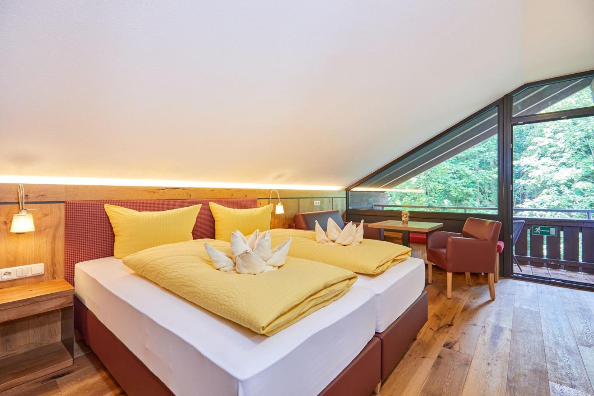Appartement Loser Mit Indoorpool Und Sauna Bad Goisern Exteriér fotografie