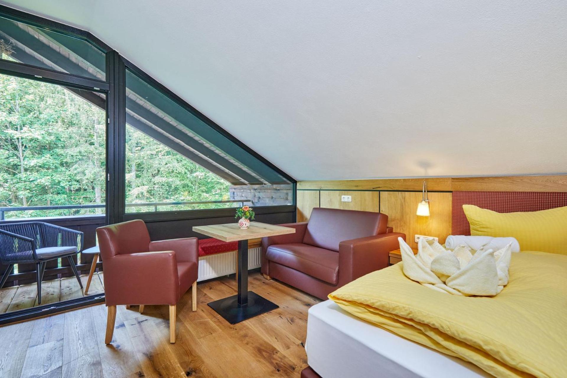 Appartement Loser Mit Indoorpool Und Sauna Bad Goisern Exteriér fotografie